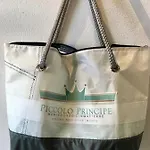 Piccolo Principe Μοντερόσο αλ Μάρε