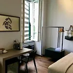 Πανσιόν Piccolo Principe 4*