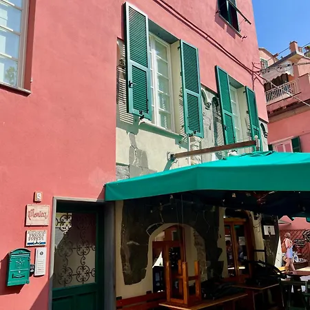 Piccolo Principe * Monterosso al Mare