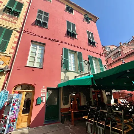 Piccolo Principe Maison d'hôtes
