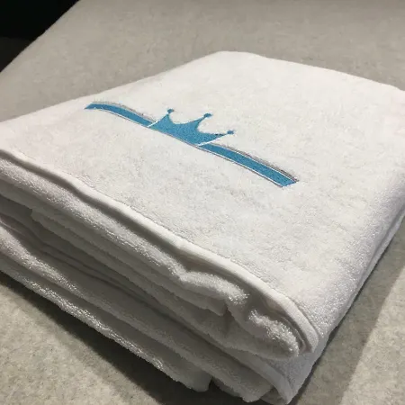 Casa de hóspedes Piccolo Principe Monterosso al Mare