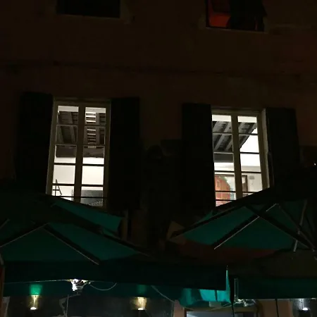 Piccolo Principe Πανσιόν