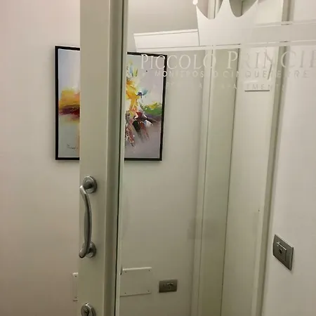 Piccolo Principe Casa de hóspedes 4*