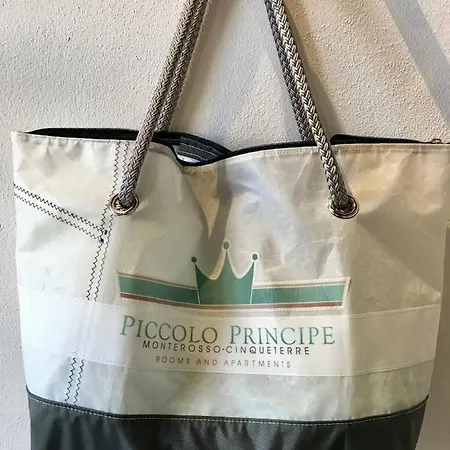 Piccolo Principe Monterosso al Mare