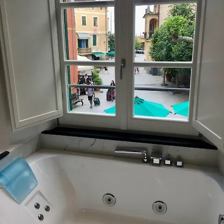 Casa de hóspedes Piccolo Principe