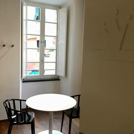 Piccolo Principe 4* Monterosso al Mare