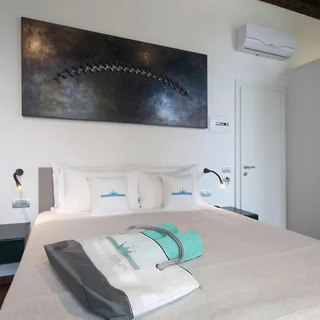 Casa de hóspedes Piccolo Principe 4*