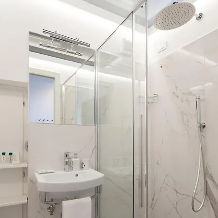 Casa de hóspedes Piccolo Principe 4*