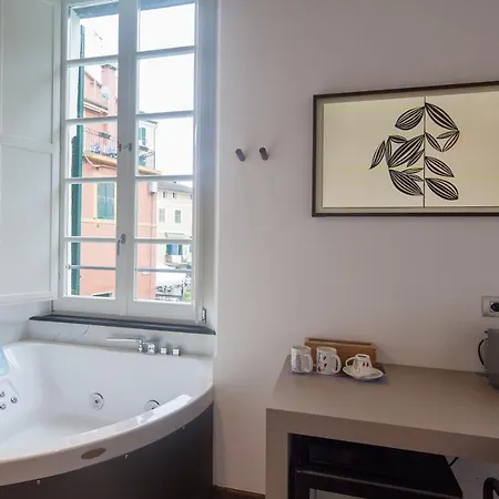 Piccolo Principe Casa de hóspedes Monterosso al Mare