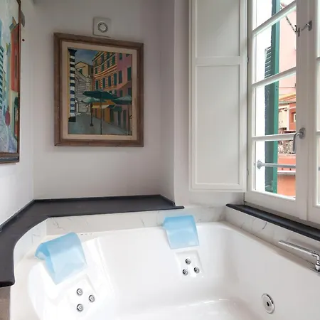 Piccolo Principe Casa de hóspedes Monterosso al Mare