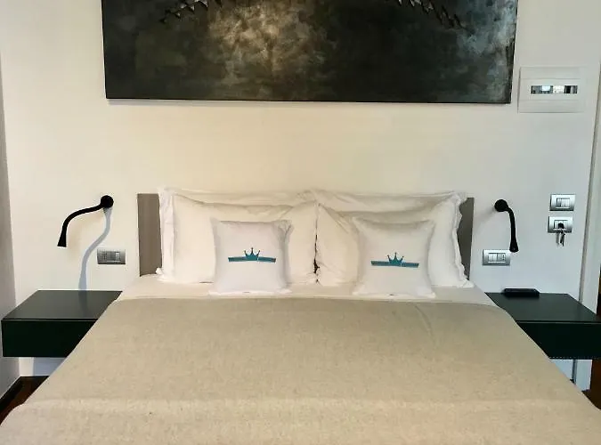 Penzion Piccolo Principe 4*