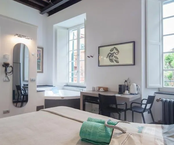 Penzion Piccolo Principe Monterosso al Mare