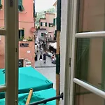 Piccolo Principe 4* Monterosso al Mare