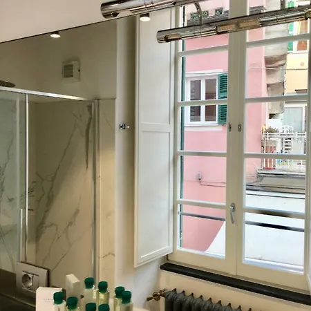 Gasthuis Piccolo Principe