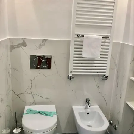 Vendégház Piccolo Principe Monterosso al Mare