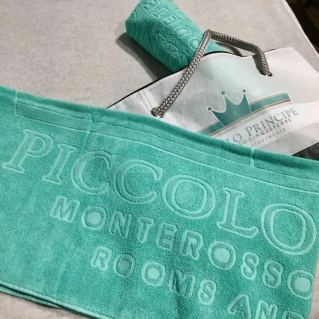 Gasthuis Piccolo Principe