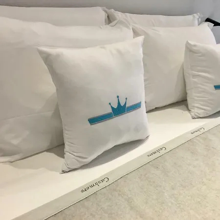 Vendégház Piccolo Principe