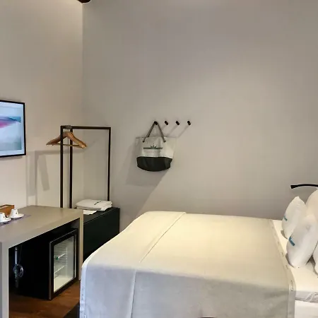 招待所 Piccolo Principe 蒙特罗索阿尔马雷