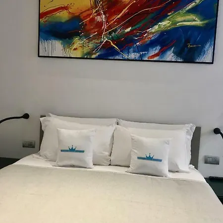 Piccolo Principe Vendégház