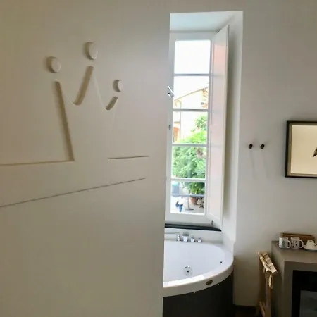 Gasthuis Piccolo Principe 4*