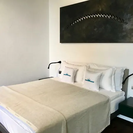 Vendégház Piccolo Principe 4*