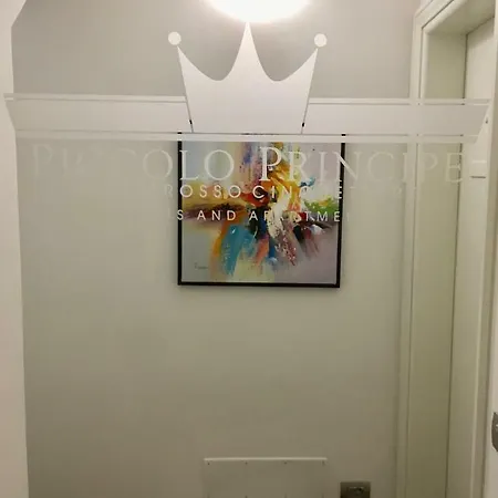 Piccolo Principe 招待所