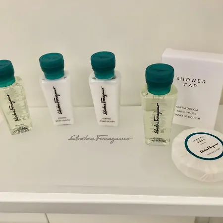 Piccolo Principe Vendégház 4*