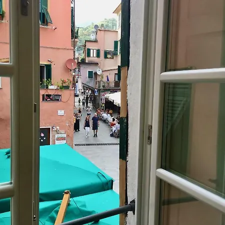 Piccolo Principe 4* Monterosso al Mare