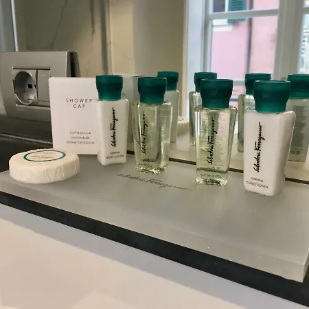 Piccolo Principe 招待所 蒙特罗索阿尔马雷