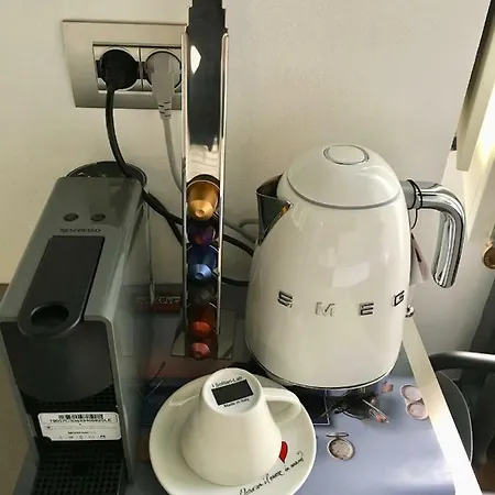 Piccolo Principe 招待所 4*