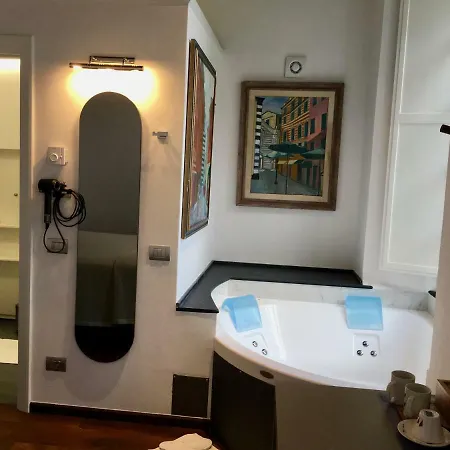 Piccolo Principe Monterosso al Mare