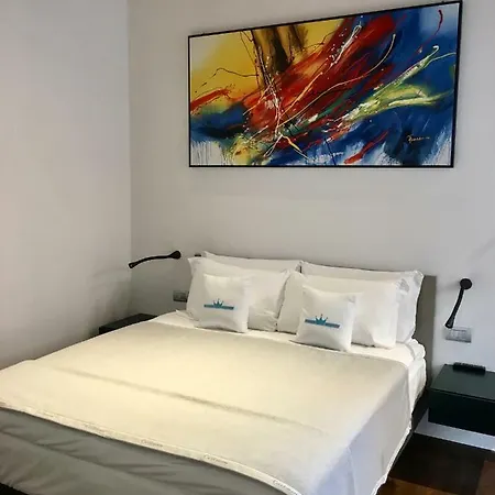 Vendégház Piccolo Principe Monterosso al Mare