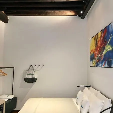 Piccolo Principe Gasthuis 4*