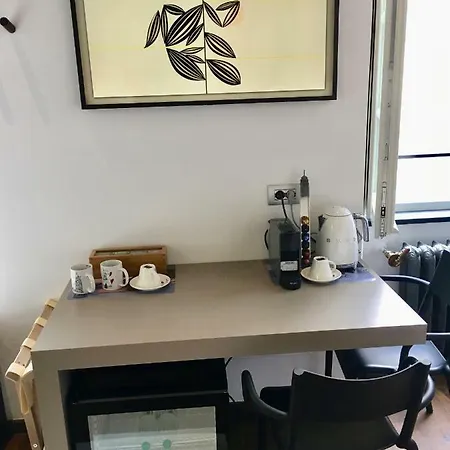 Piccolo Principe 招待所