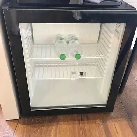 Gasthuis Piccolo Principe 4*