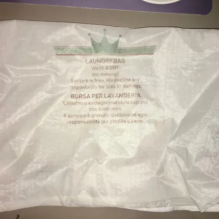 Piccolo Principe Gasthuis 4*