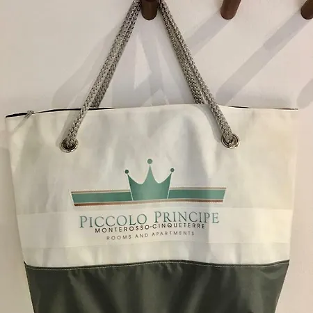 Piccolo Principe 4*