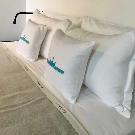 Piccolo Principe 4* 蒙特罗索阿尔马雷