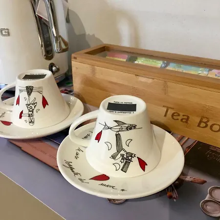 Piccolo Principe 招待所