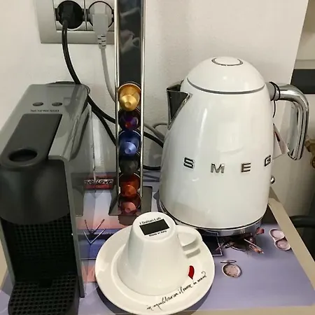 招待所 Piccolo Principe