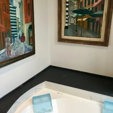 Piccolo Principe 4* 蒙特罗索阿尔马雷