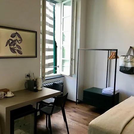 招待所 Piccolo Principe 4*