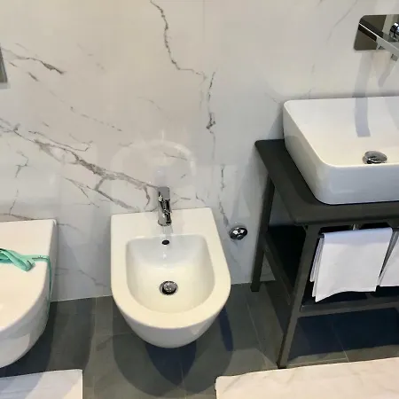 Gasthuis Piccolo Principe 4*