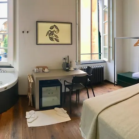 Vendégház Piccolo Principe 4*