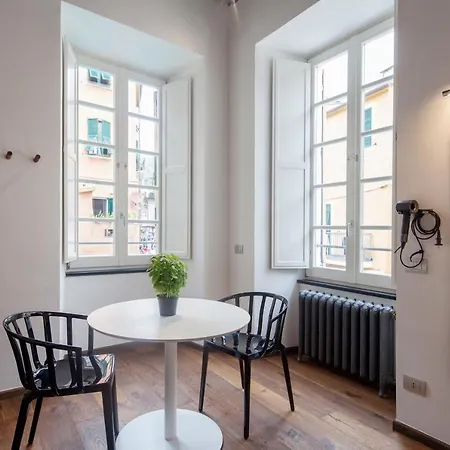 招待所 Piccolo Principe