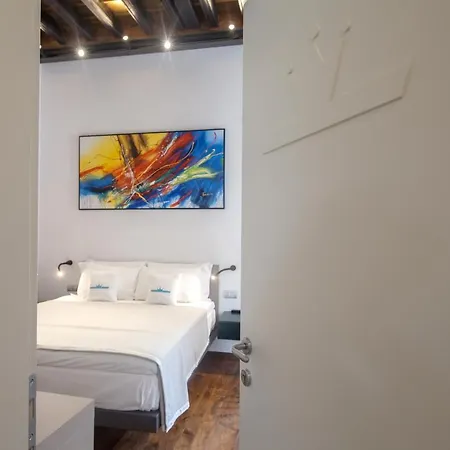 Piccolo Principe Vendégház