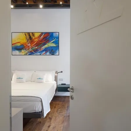 Vendégház Piccolo Principe Monterosso al Mare