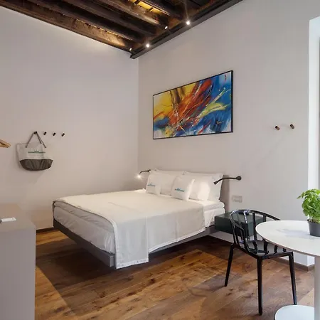 Piccolo Principe Gasthuis