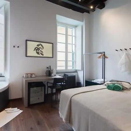 Piccolo Principe Pensión