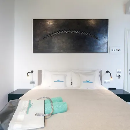 Piccolo Principe 招待所 蒙特罗索阿尔马雷